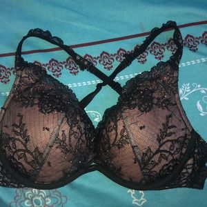 Victoria Secret Push-up Bra